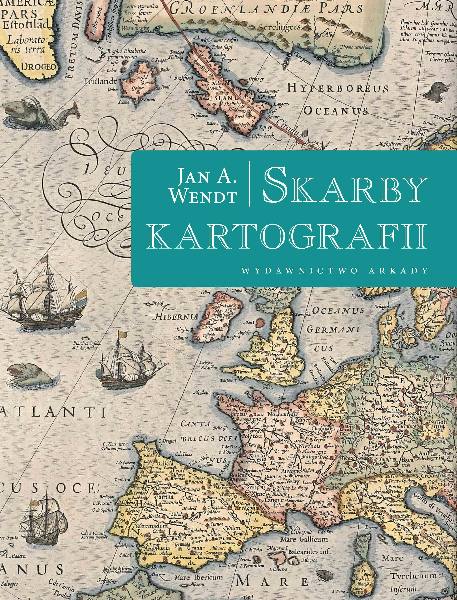 Skarby Kartografii